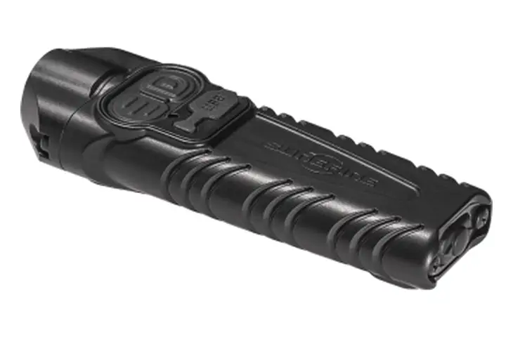 SureFire Stiletto Pro Multi Output Rechargeable Pocket LED Flashlight w/ Free S&H - view 5